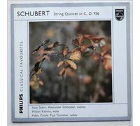 String Quintet In C, D.956