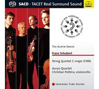 String Quintet in C Major