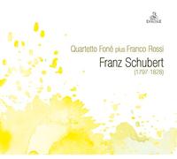 String Quintet in C Major d. 956