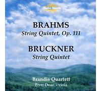Quintette à cordes en fa majeur – Quintet Op. 111