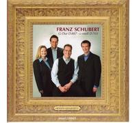 String Quintets 12 & 15 by Schubert, Rodin Quartett (2012-01-01)