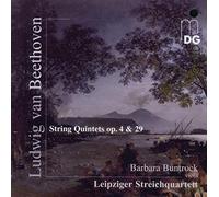 String Quintets