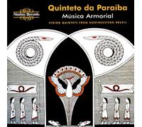 Musica Armorial – String Quintets