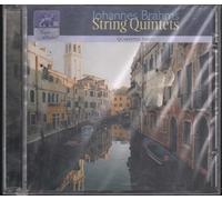 String Quintets OP.88/OP.III [Import Allemand]