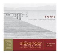 String Quintets & Sextets (Dig)