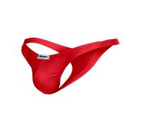String rouge pour hommes - String classique de MEO® - Taille - small