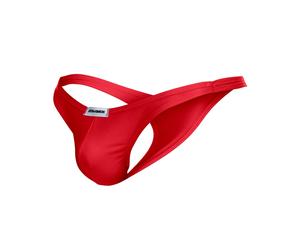 String rouge pour hommes - String classique de MEO® - Taille - small