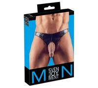 String String Open Push Noir Svenjoyment