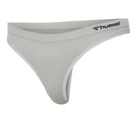 String sans couture femme Hummel Juno Gris XS