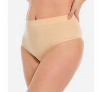 Vêtements MAGIC Bodyfashion Comfort Thong pour Femme XXL Beige