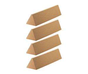 String Séparateur String liège. lot de 4