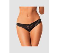 String Serena Love noir