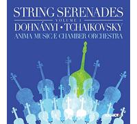 String Serenades 1