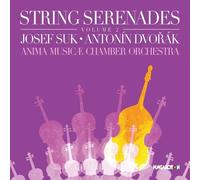 String Serenades 2 [Cd]