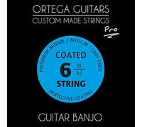 STRING SET 6-STR. ORTEGA