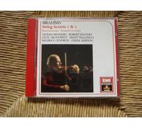 String Sextets 1 & 2