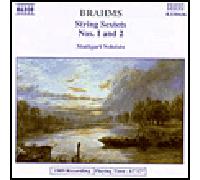 String Sextets 1 & 2
