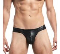 String Sexy De Pute Borat Slip Homme Transparent Lingerie Érotique Et Vêtements Le Francais Boxer Tenue Hot Mini Pour Sous Vetement Body Lot Coquin Ficelle Strings Kangourou Dentelle,Le noir-1,XXL