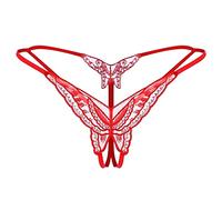 String Sexy Tanga Femmes Chic Slip Grandes Taille Strings Ficelle pour Femmes Doux Bikini Mesh Tanga Tenue Sexy G-String sous-vêtements