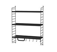 String String bureau noir - combinaison G