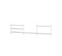 String String chambre d'enfant blanc - combinaison G Blanc