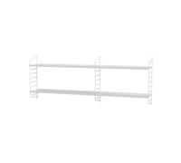 String String chambre d'enfant blanc - combinaison I