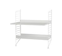 String String chambre d'enfant combinaison A - blanc