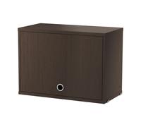 String Surmeuble String Chêne foncé. 58x30 cm