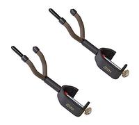 String Swing - Support porte-violon pour pupitre ou pied de micro - fabriqué aux États-Unis