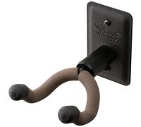 String-Swing Guitar Wall Hanger Black
