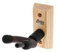 String Swing String Swing CC01V Violin Wall Hanger ASH
