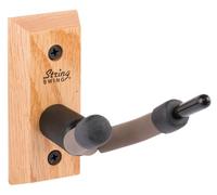 String Swing String Swing CC01V Violin Wall Hanger OAK