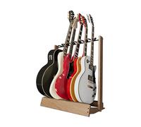 String-Swing Guitar Rack Ash