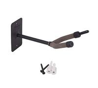 String Swing Support pour violoncelle acoustique et électrique - Accessoires de support mural pour la maison ou le studio - Instruments de musique sans étui rigide - Acier durable avec revêtement en