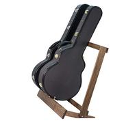 String Swing String Swing CC29 Guitar Case Floor Rack BW