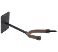 Swing Violoncelle Cintre - Support pour acoustique et électrique cellophane - Support Accessoires Maison ou Studio murale - Instruments de musique protégés sans Hard Cases