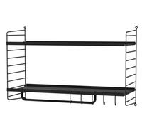 String Hallway Étagère murale String Furniture - 7350038275066