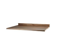 String système - Dessus de bureau WxHxD 78x2x58cm