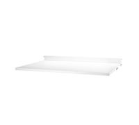 String système - Dessus de bureau WxHxD 78x2x58cm