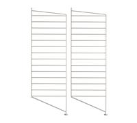 String système - Échelle escamotable 85x30cm 85x30cm