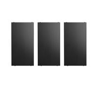 String système - Set de 3 tablettes 58x30cm WxHxD 58x2x30cm