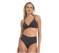 String taille haute femme Magic Bodyfashion Dream Invisibles (x2) Noir S