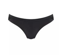 String taille haute femme Triumph Aura Spotlight Noir 48