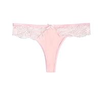 String Tanga Sexy sous-Vêtements Transparent Culottes Sexy Femme Tanga String Chic Dentelle Lingerie Shorties Hipster Stretch Slips Ultra Minces