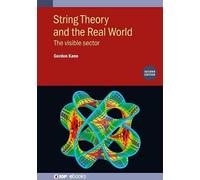 String Theory And The Real World