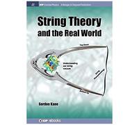 String Theory And The Real World