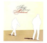 String Theory - Anhedonia