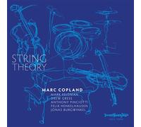 String Theory CD