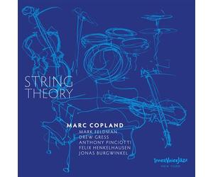 String Theory CD