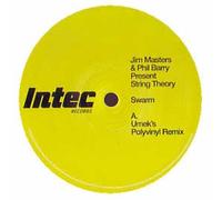 String Theory - Swarm [Import]